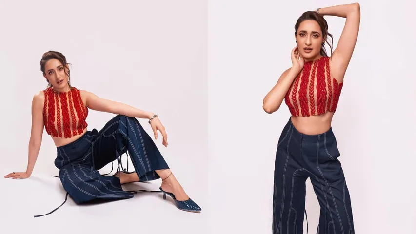 Pragya Jaiswal