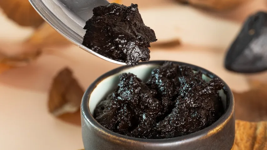 Shilajit