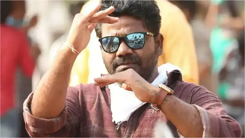 balagam venu