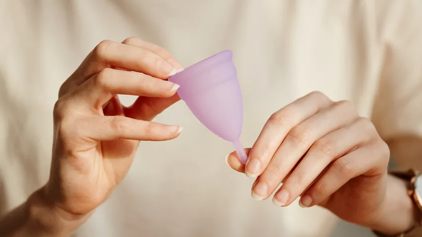 Menstrual cups