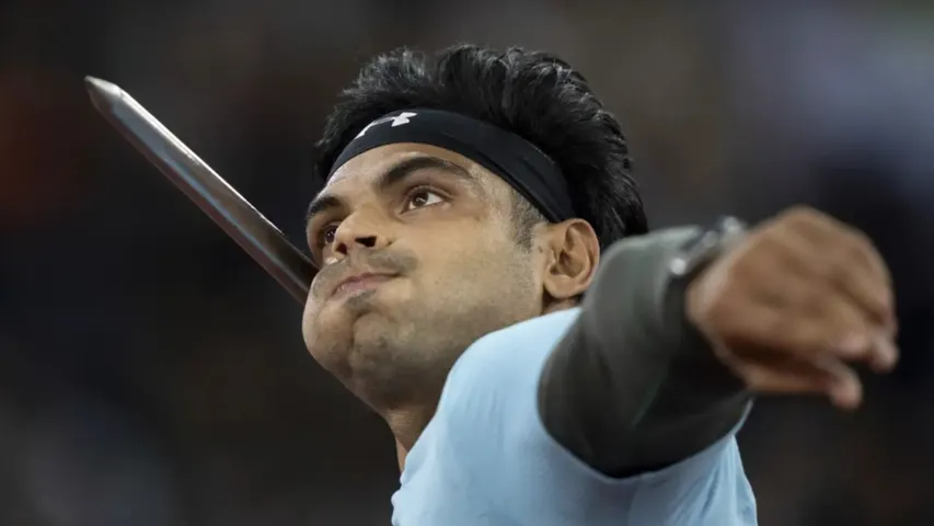 neeraj
