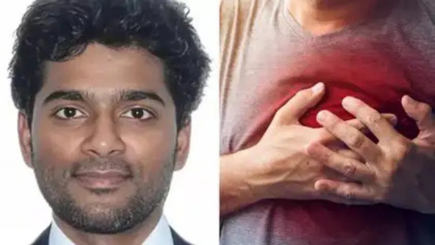 Cardiac surgeon dies