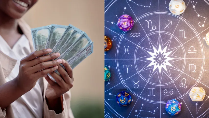 Horoscope Today