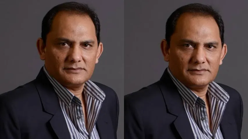 Ministerial post for Azharuddin?