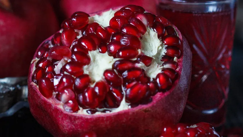Pomegranate