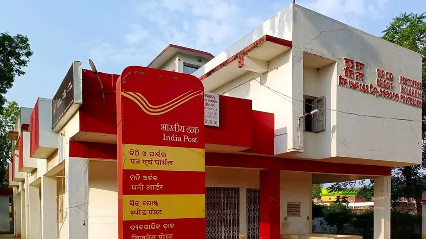 Postal Services
