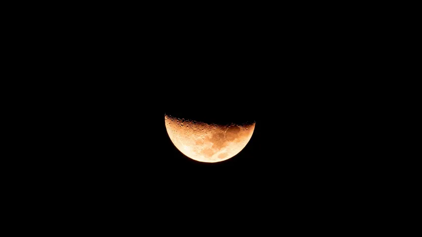 Lunar Eclipse