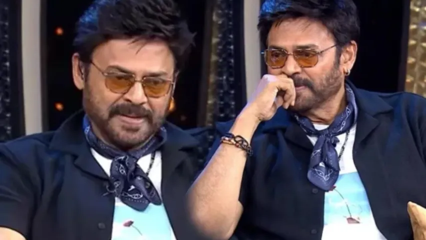 venkatesh