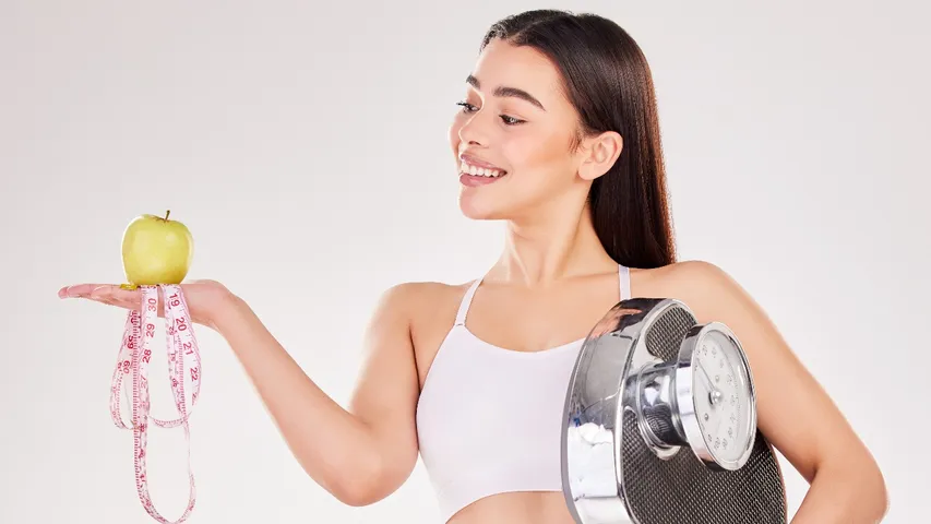 Weight loss