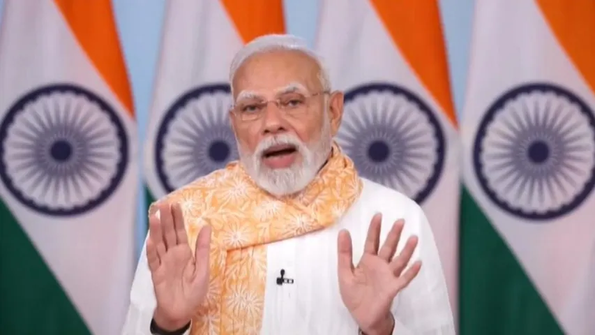 PM Modi