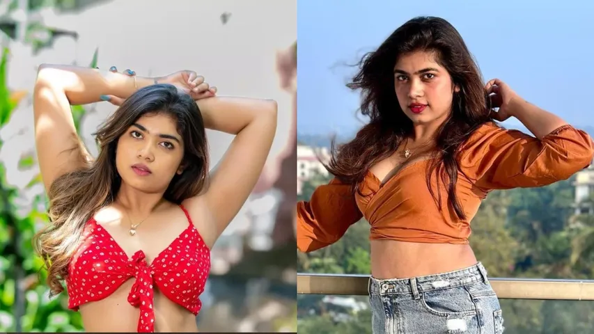 Rithu Chowdary
