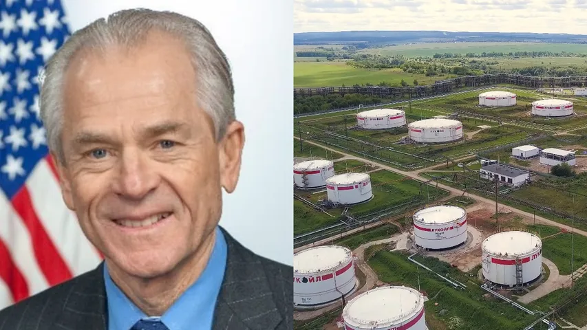 Russia oil