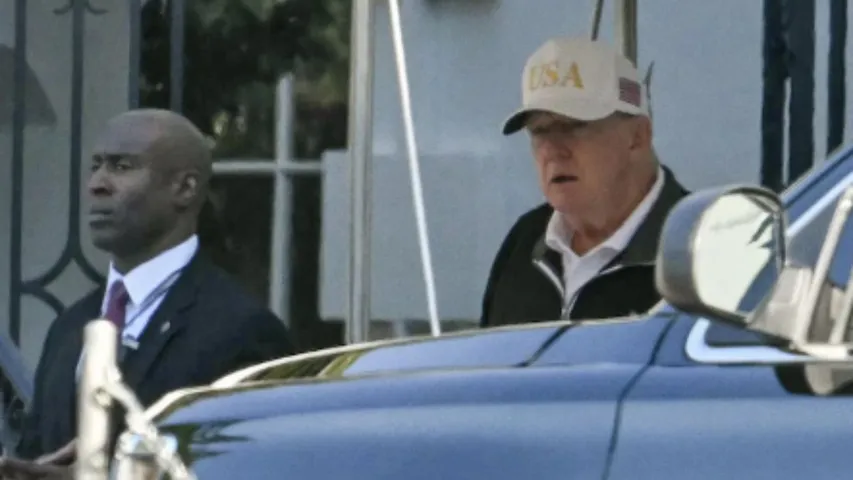 Trump pics