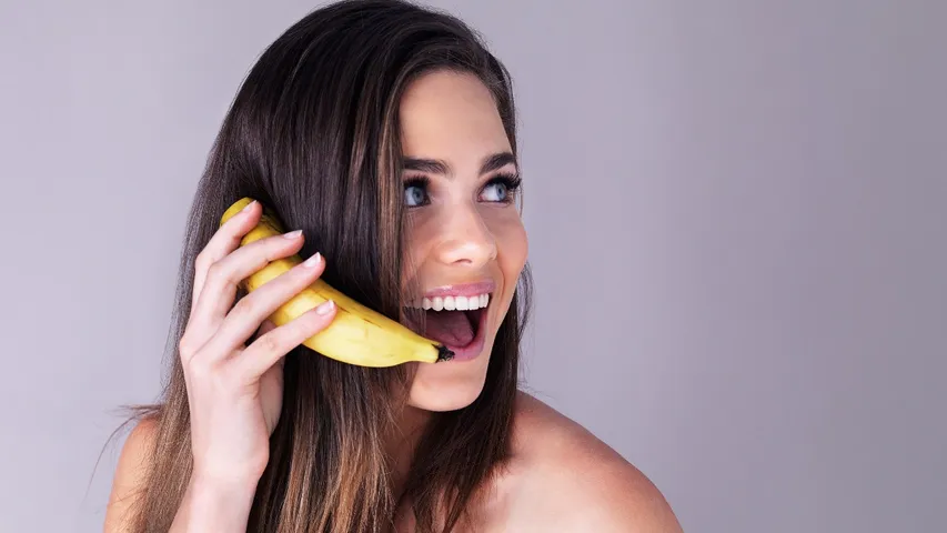 Banana Hair Pack