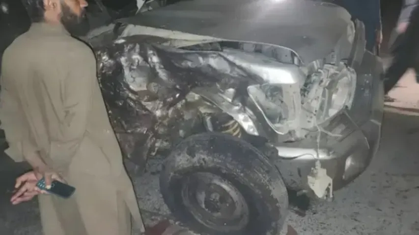 pakistan