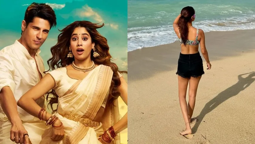 Param Sundari