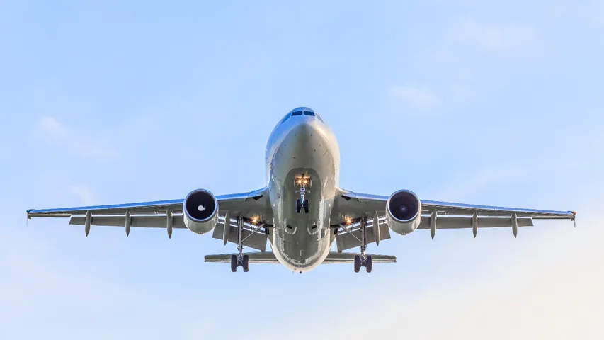 Flight charges