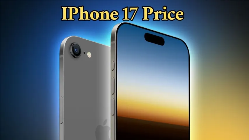 IPhone 17 Price  (1)