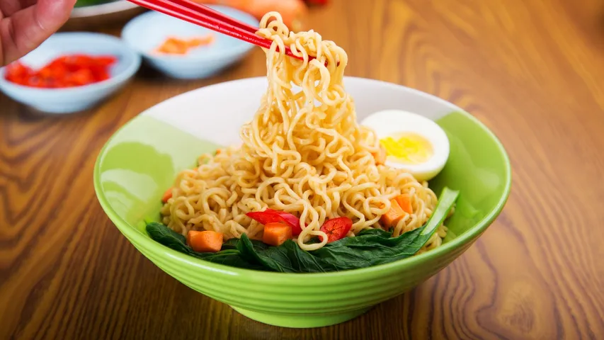 Noodles