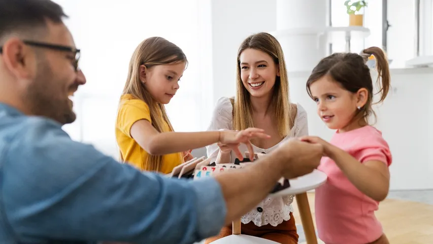 Parenting Tips