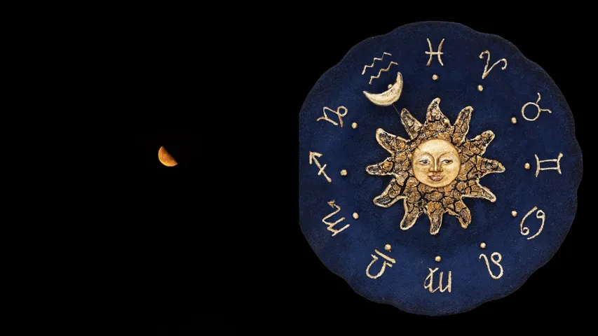 Effect of lunar eclipse on 12 zodiac signs