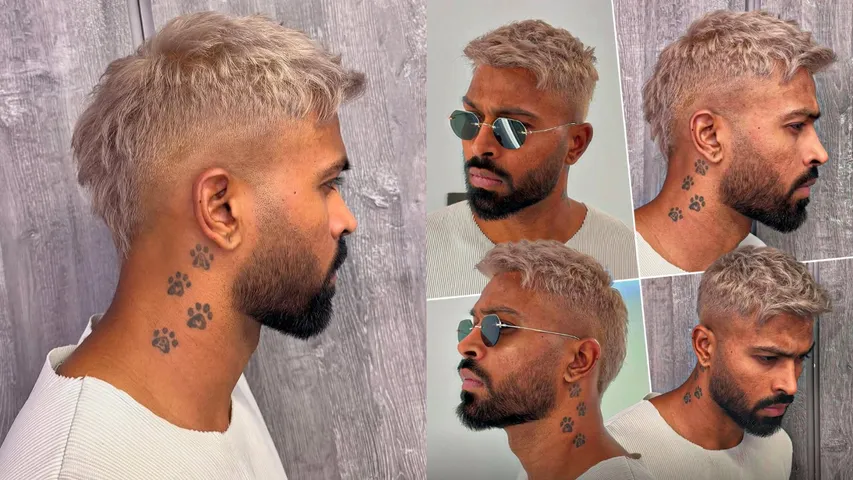 Hardik Pandya