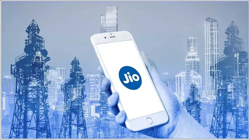 jio