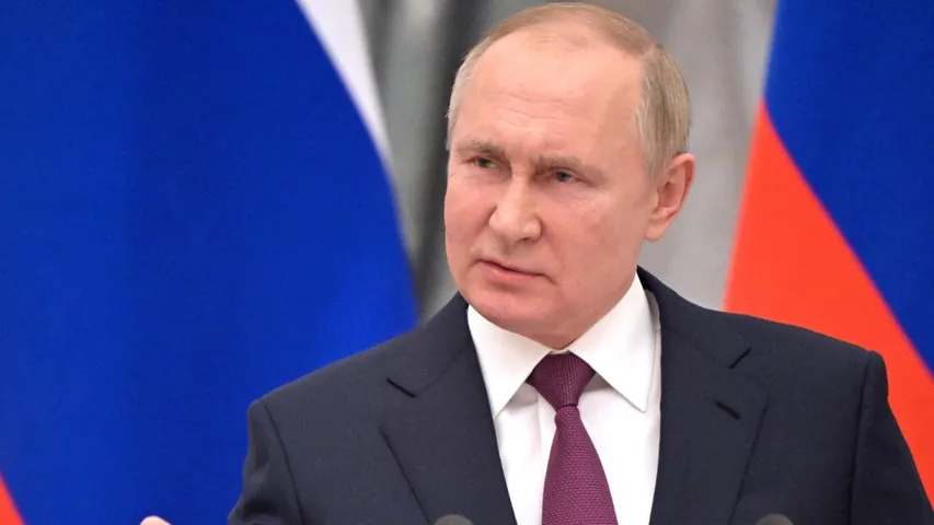 Putin