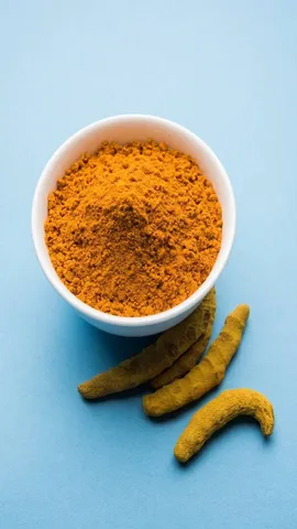 turmeric and kidney