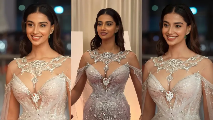 Meenakshi Chaudhary