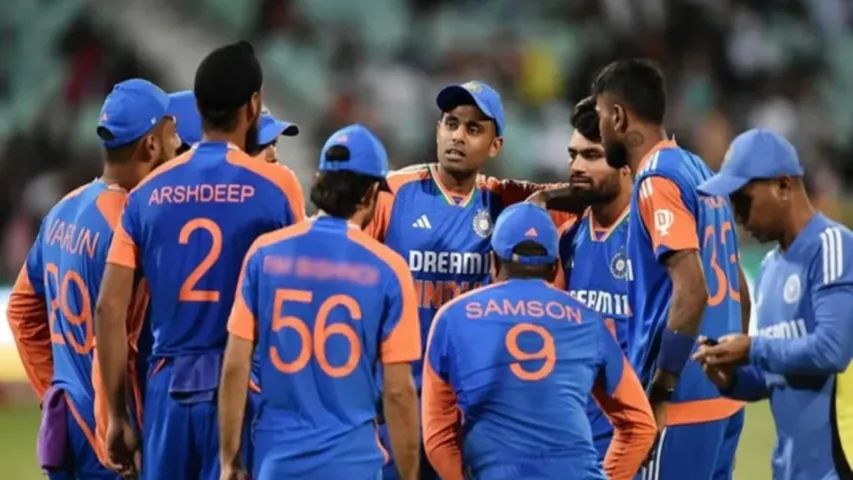 team india new jersey for asia cup 2025 revealed