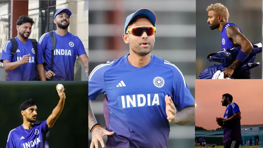 gautam gambhir gave special message to team india asia cup 2025