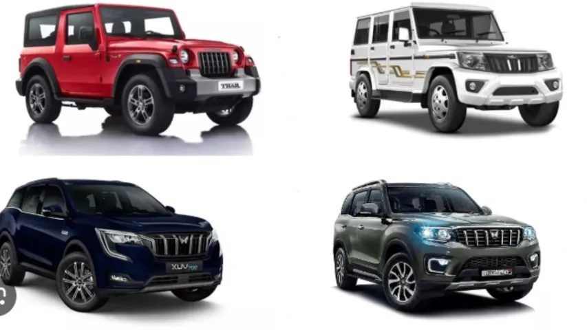 mahindra