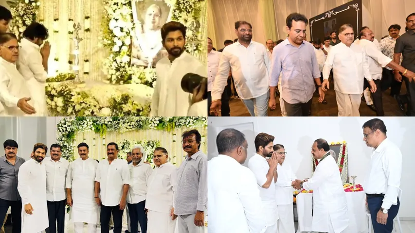Allu Aravind