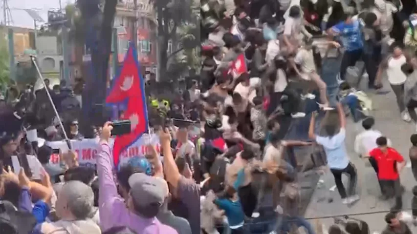 Kathmandu