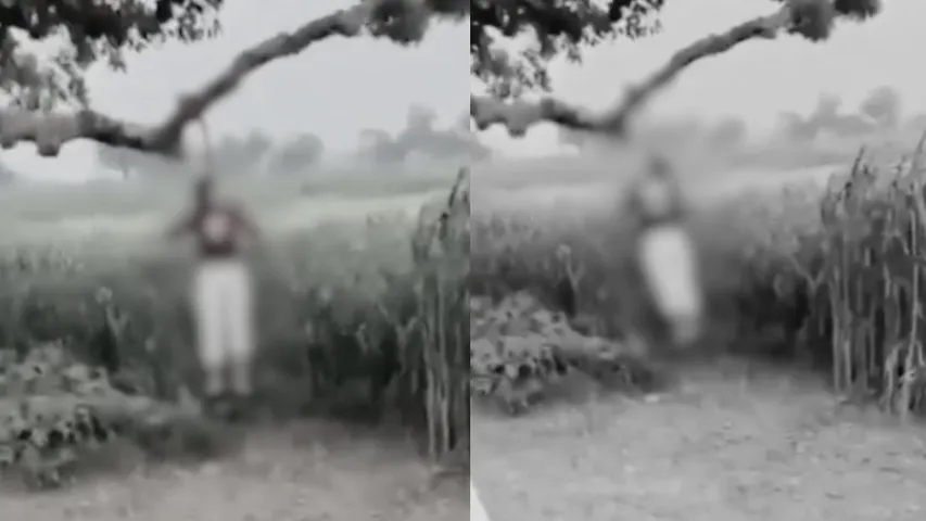 Live Suicide Video