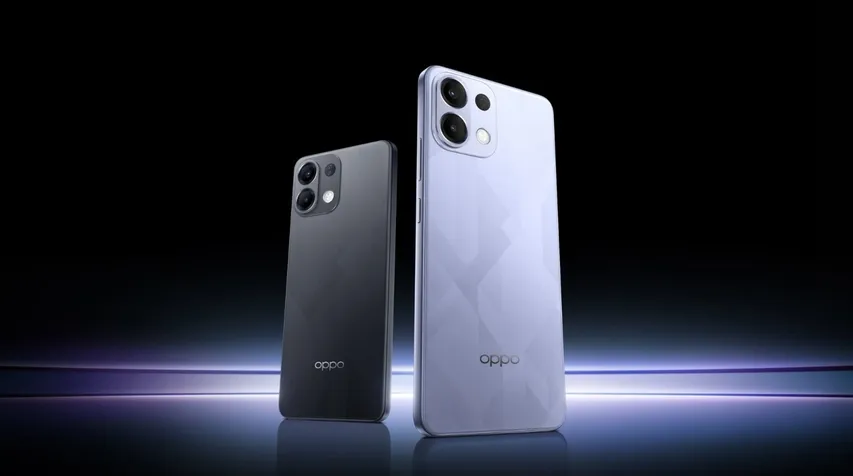 Oppo K13x 5G2