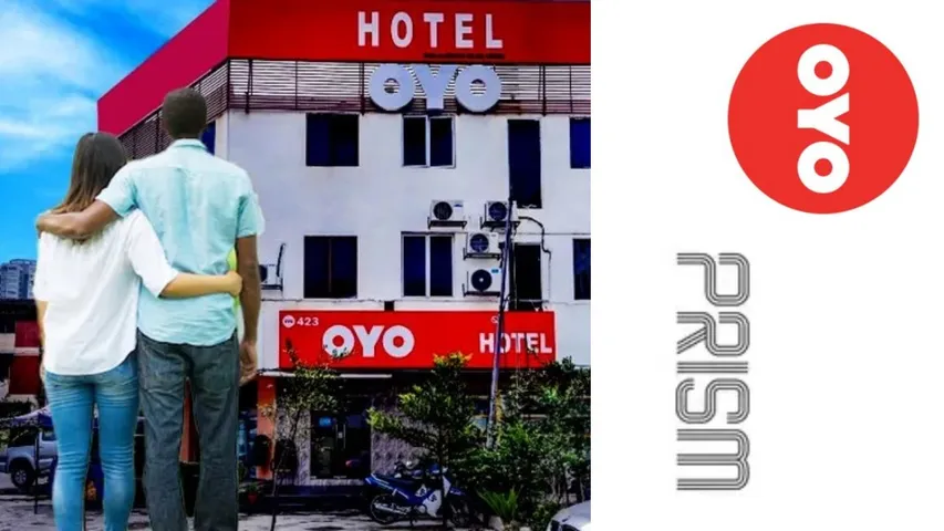 Oyo renames