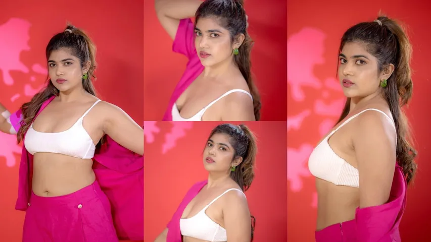 Rithu Chowdary