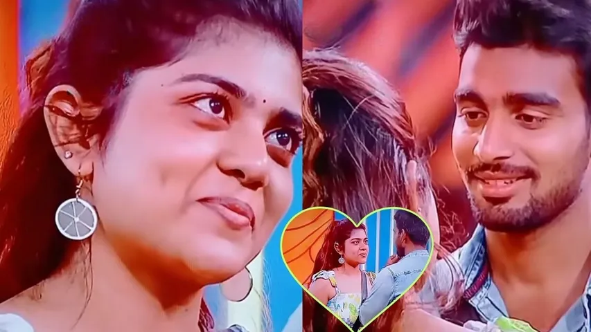 DAY 1 episode rithu chowdary love track with soldier pawan kalyan (1)