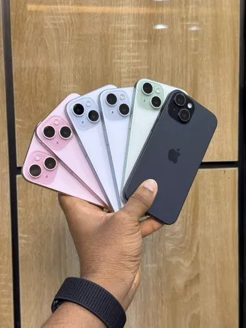 iphone 15 series new offers