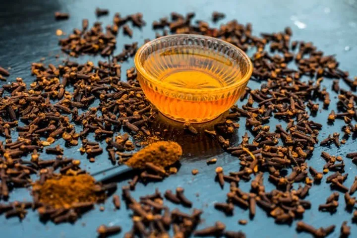 Clove