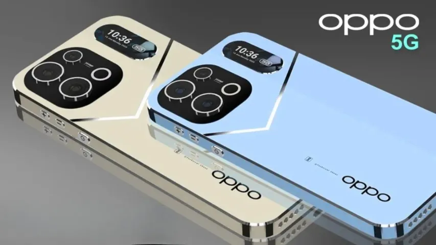 OPPO A6 PRO