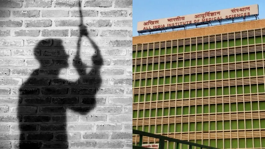 AIIMS launches AI-based app to tackle suicides