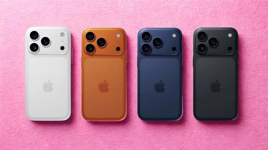 Iphone 17 series