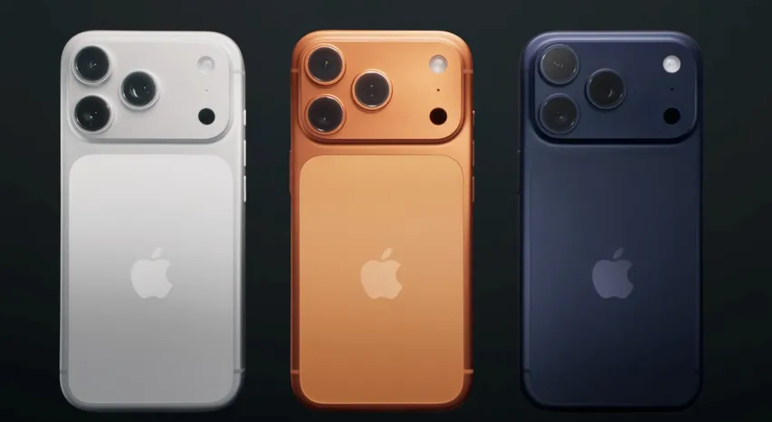 IPhone 17 Release Date5