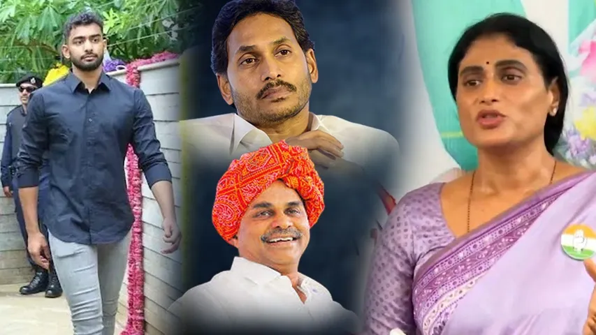 sharmila comments