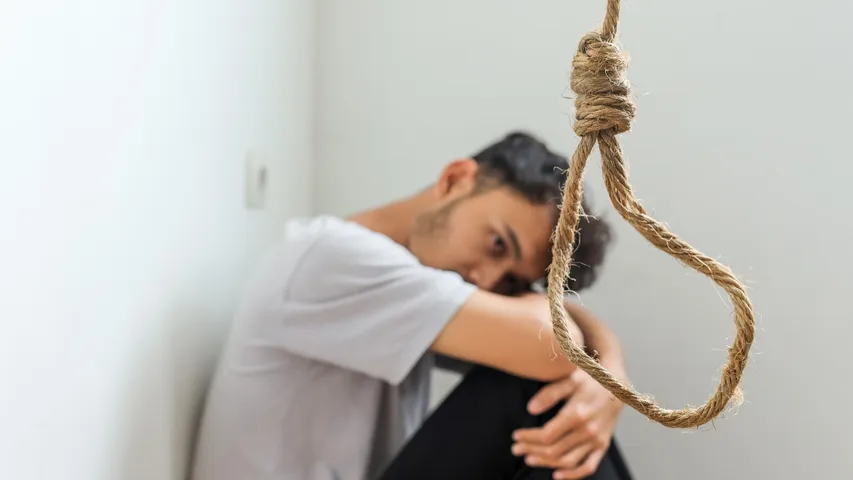 suicide