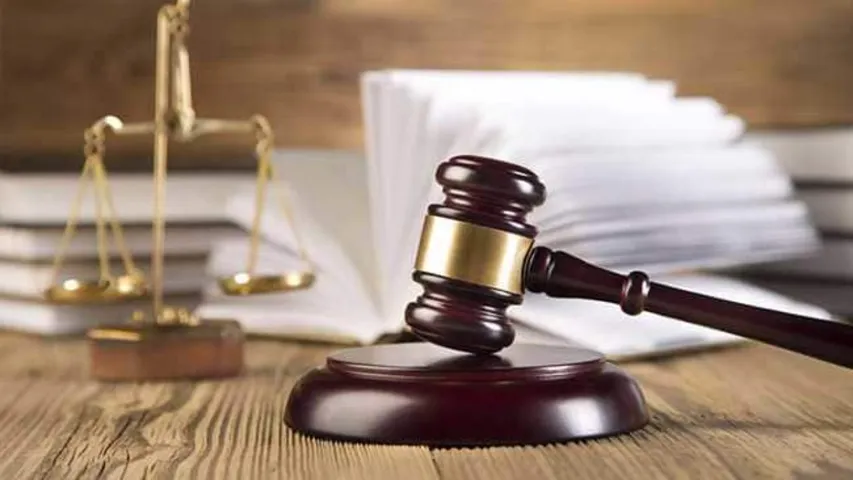 Court orders