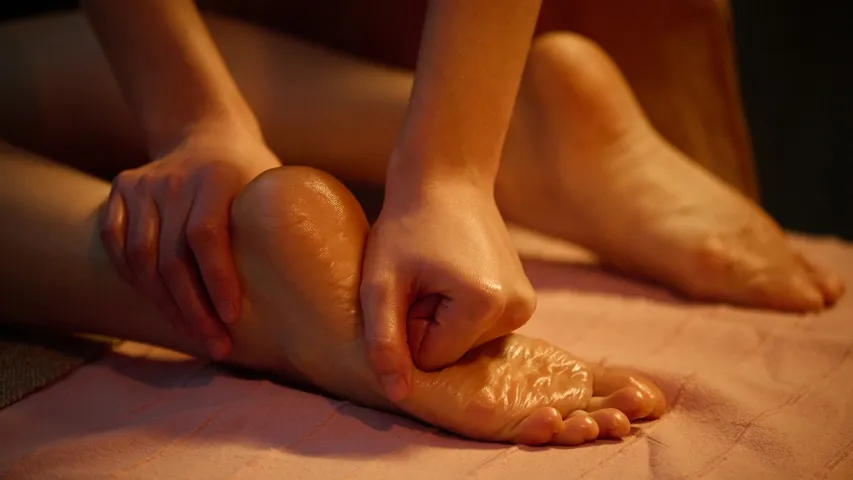 Foot Pain